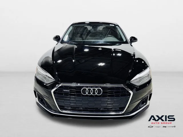 SEMINUEVOS AUDI A5 Sportback a Estados en autogozo
