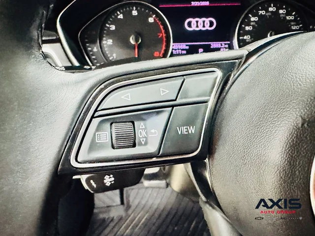 SEMINUEVOS AUDI A5 Sportback a Estados en autogozo