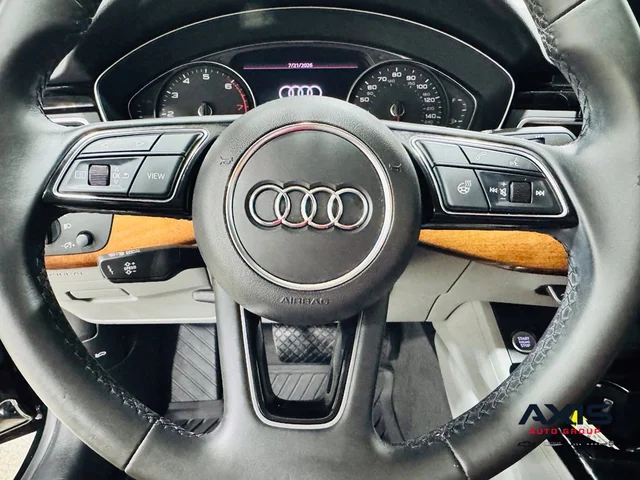SEMINUEVOS AUDI A5 Sportback a Estados en autogozo