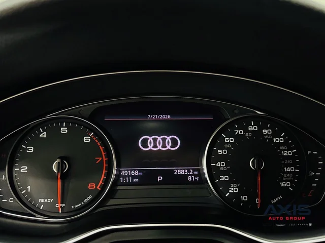 SEMINUEVOS AUDI A5 Sportback a Estados en autogozo