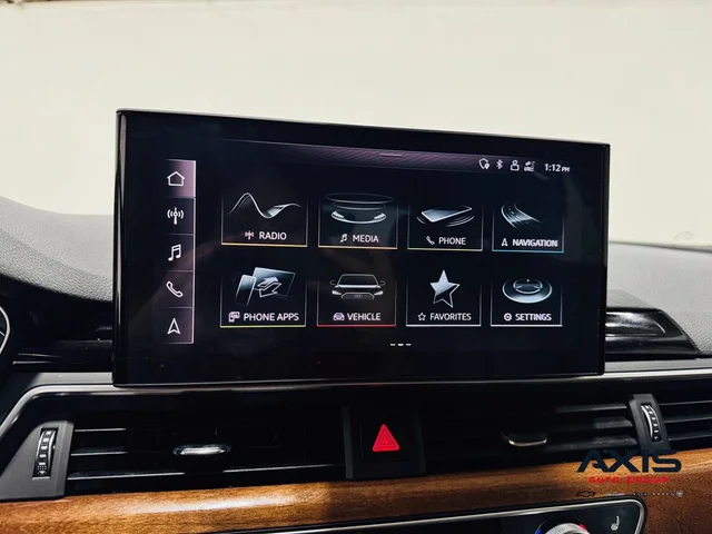 SEMINUEVOS AUDI A5 Sportback a Estados en autogozo