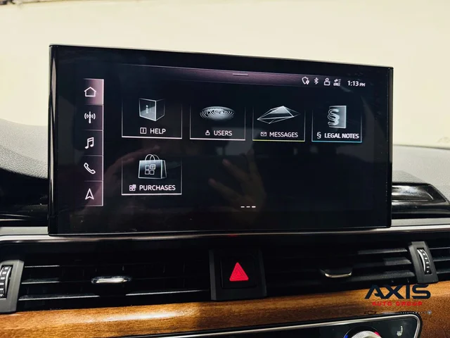 SEMINUEVOS AUDI A5 Sportback a Estados en autogozo