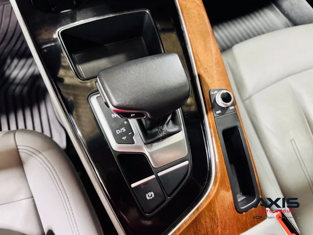 SEMINUEVOS AUDI A5 Sportback a Estados en autogozo