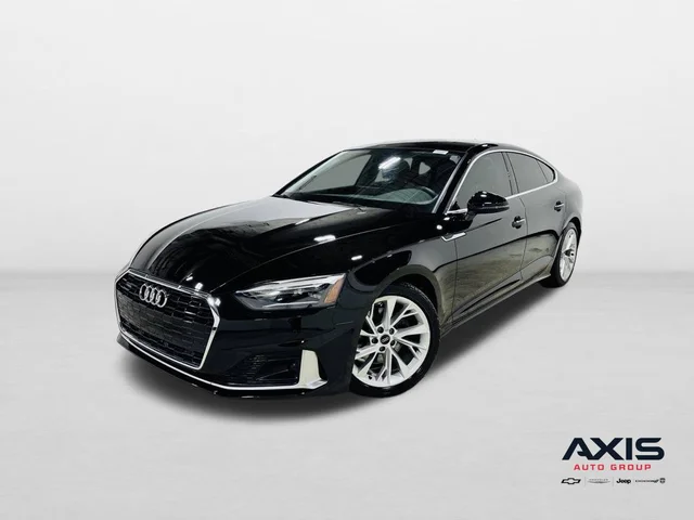 SEMINUEVOS AUDI A5 Sportback a Estados en autogozo