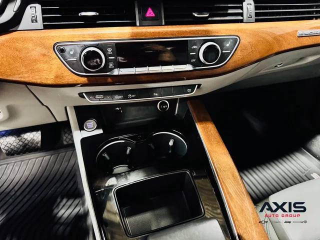 SEMINUEVOS AUDI A5 Sportback a Estados en autogozo