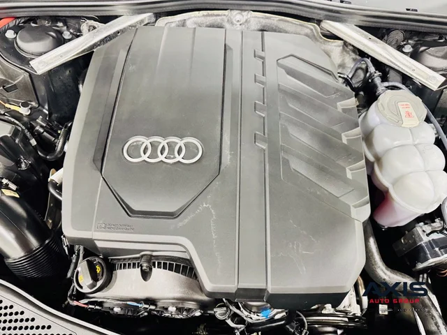 SEMINUEVOS AUDI A5 Sportback a Estados en autogozo