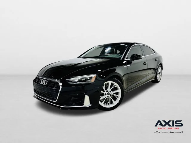 SEMINUEVOS AUDI A5 Sportback a Estados en autogozo