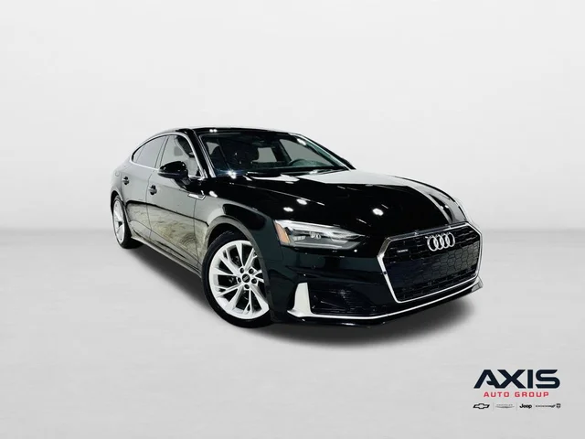SEMINUEVOS AUDI A5 Sportback a Estados en autogozo