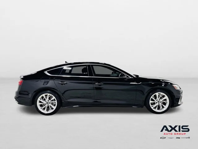 SEMINUEVOS AUDI A5 Sportback a Estados en autogozo