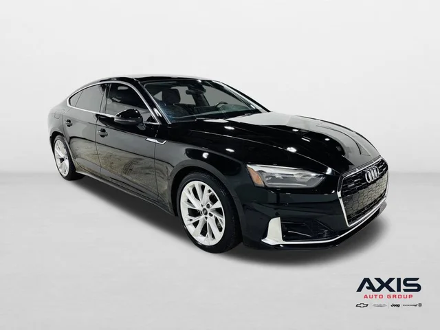 SEMINUEVOS AUDI A5 Sportback a Estados en autogozo