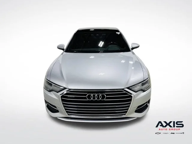 SEMINUEVOS AUDI A6 Sedan a Estados en autogozo