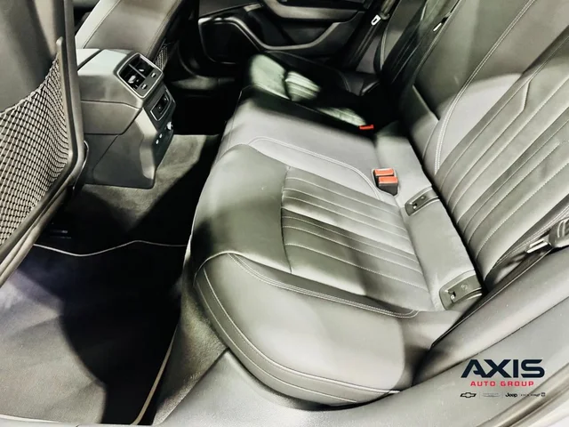 SEMINUEVOS AUDI A6 Sedan a Estados en autogozo