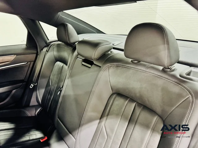 SEMINUEVOS AUDI A6 Sedan a Estados en autogozo