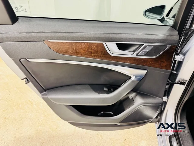 SEMINUEVOS AUDI A6 Sedan a Estados en autogozo