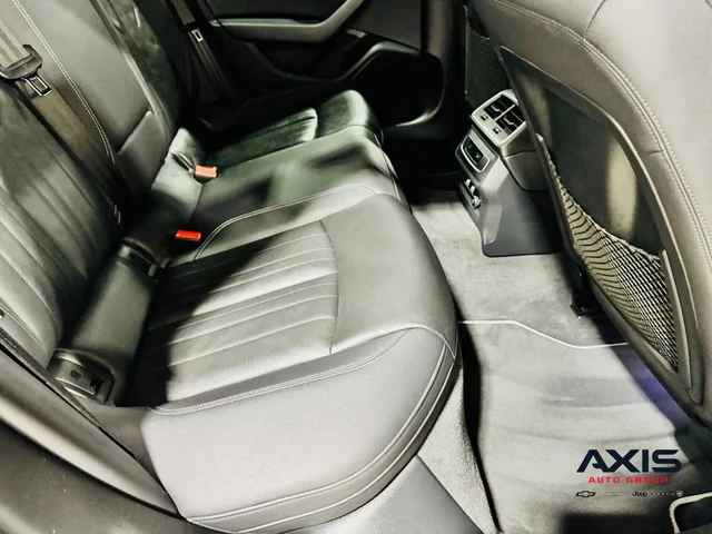 SEMINUEVOS AUDI A6 Sedan a Estados en autogozo