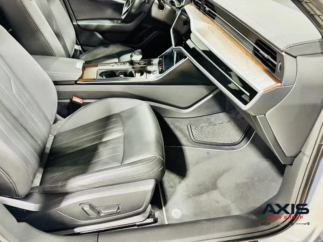 SEMINUEVOS AUDI A6 Sedan a Estados en autogozo