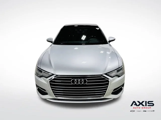 SEMINUEVOS AUDI A6 Sedan a Estados en autogozo