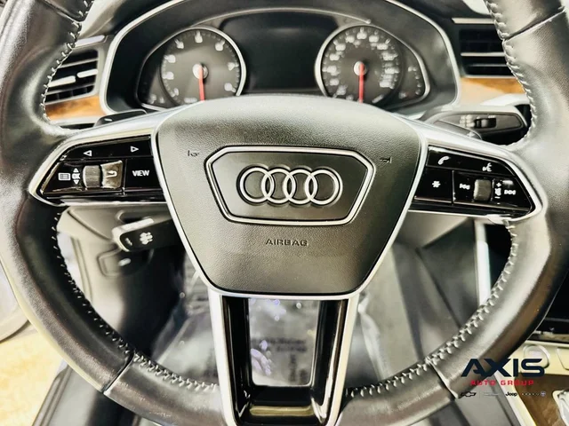 SEMINUEVOS AUDI A6 Sedan a Estados en autogozo