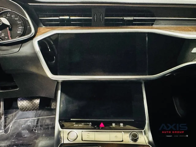 SEMINUEVOS AUDI A6 Sedan a Estados en autogozo