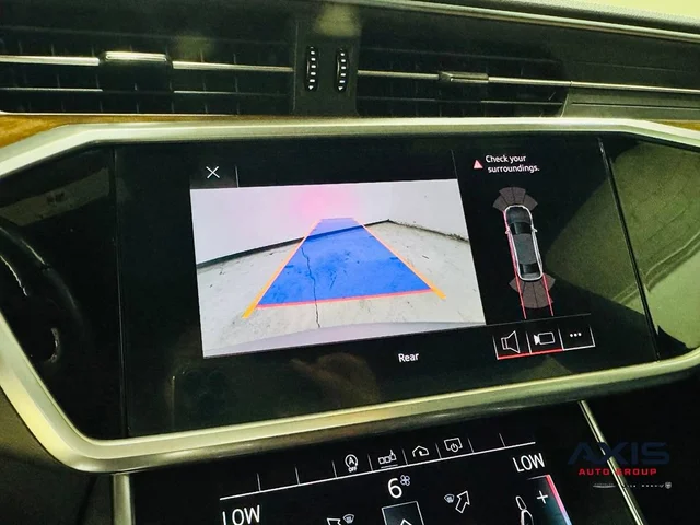 SEMINUEVOS AUDI A6 Sedan a Estados en autogozo
