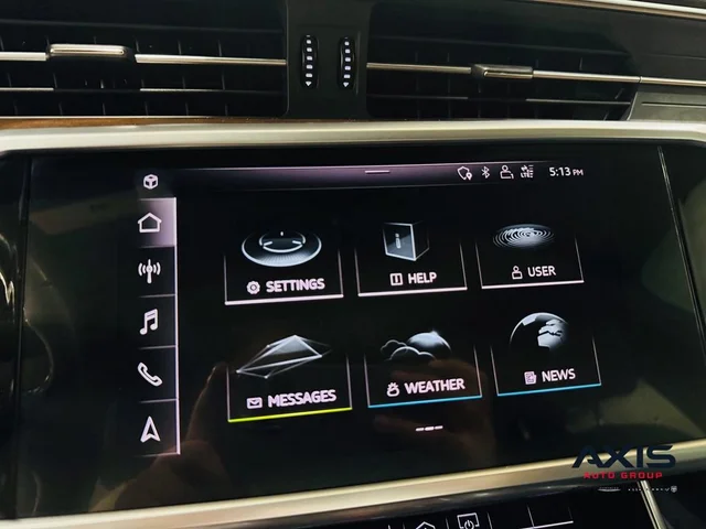SEMINUEVOS AUDI A6 Sedan a Estados en autogozo
