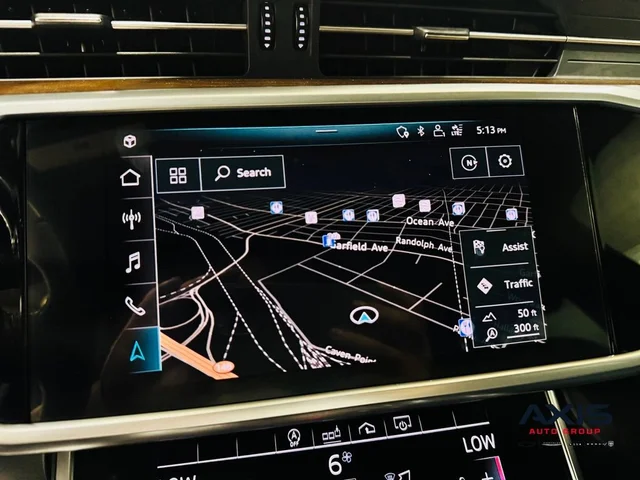 SEMINUEVOS AUDI A6 Sedan a Estados en autogozo