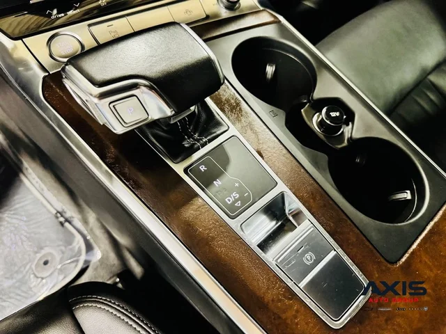 SEMINUEVOS AUDI A6 Sedan a Estados en autogozo