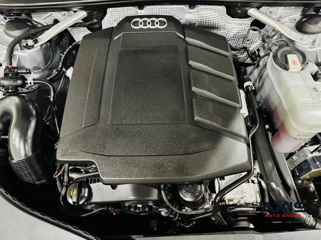 SEMINUEVOS AUDI A6 Sedan a Estados en autogozo