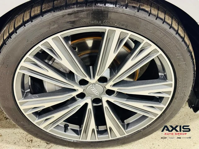 SEMINUEVOS AUDI A6 Sedan a Estados en autogozo