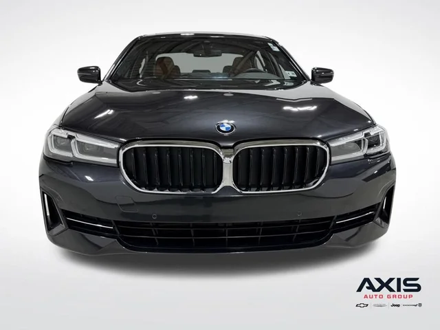 SEMINUEVOS BMW 530 a Estados en autogozo