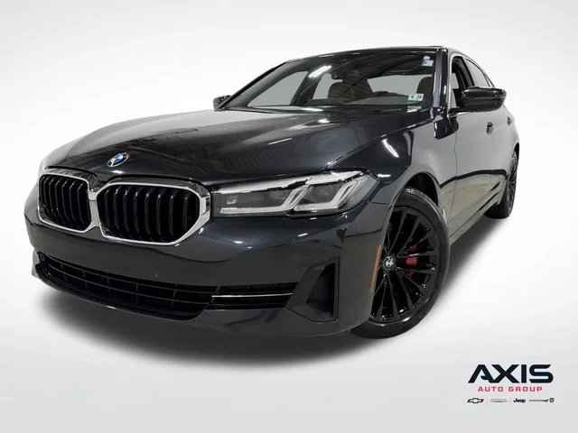 SEMINUEVOS BMW 530 a Estados en autogozo