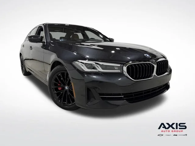 SEMINUEVOS BMW 530 a Estados en autogozo