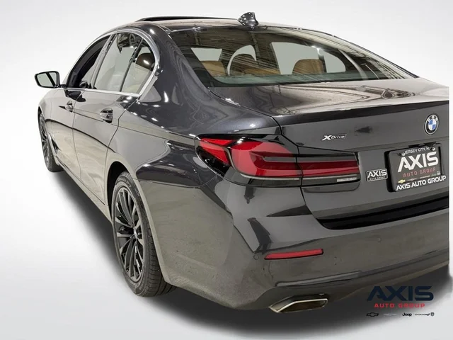 SEMINUEVOS BMW 530 a Estados en autogozo