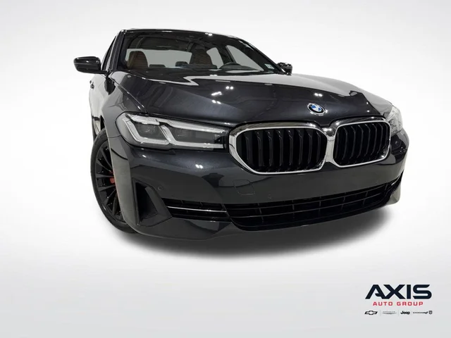 SEMINUEVOS BMW 530 a Estados en autogozo