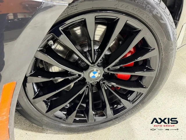 SEMINUEVOS BMW 530 a Estados en autogozo