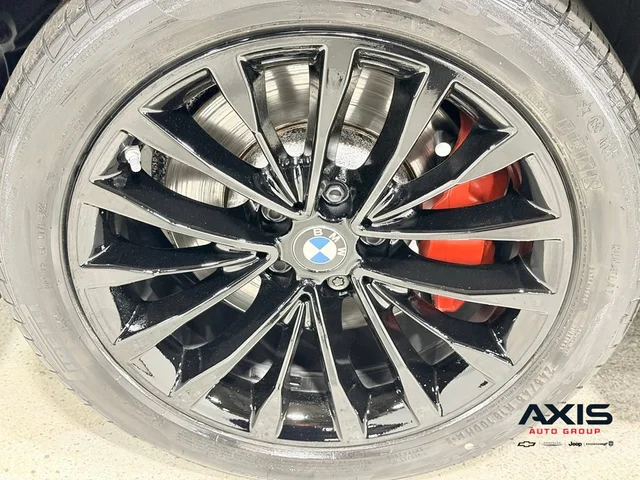 SEMINUEVOS BMW 530 a Estados en autogozo