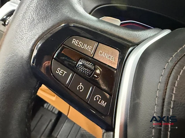 SEMINUEVOS BMW 530 a Estados en autogozo