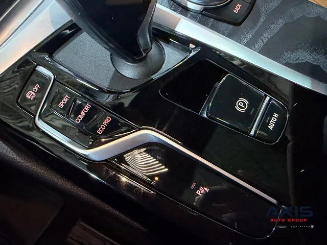 SEMINUEVOS BMW 530 a Estados en autogozo