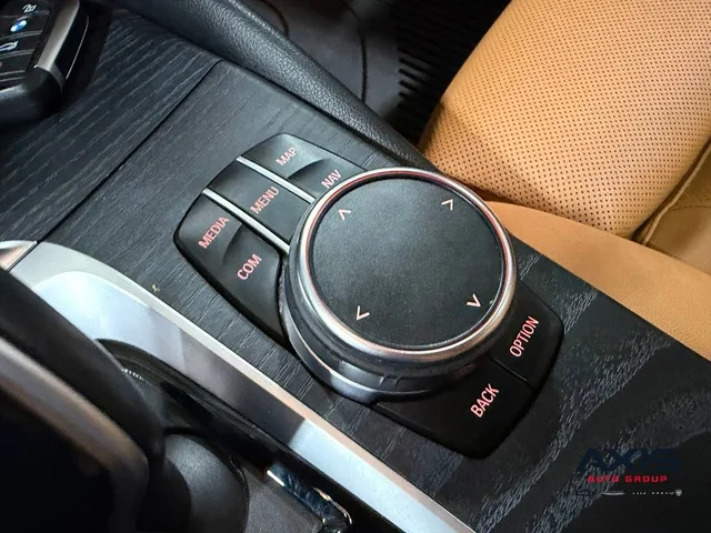 SEMINUEVOS BMW 530 a Estados en autogozo