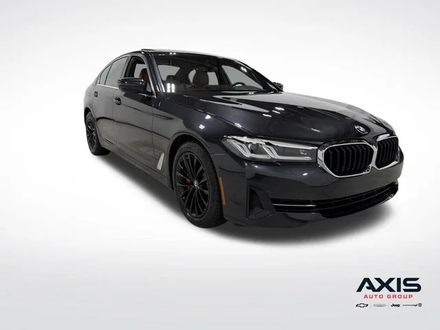 SEMINUEVOS BMW 530 a Estados en autogozo
