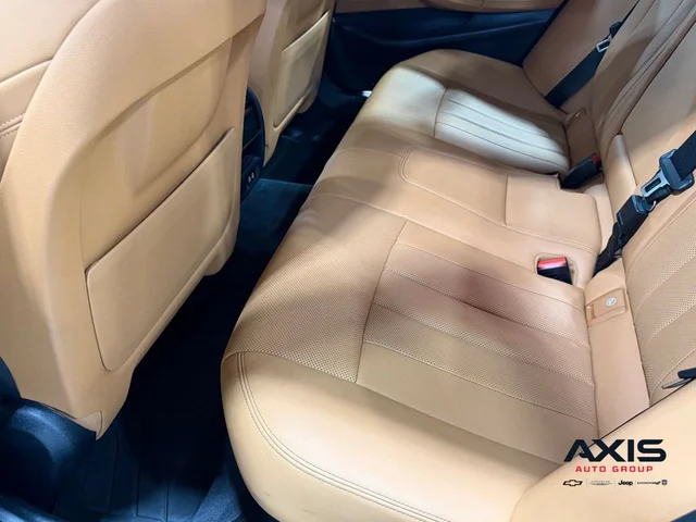 SEMINUEVOS BMW 530 a Estados en autogozo