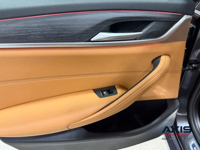 SEMINUEVOS BMW 530 a Estados en autogozo