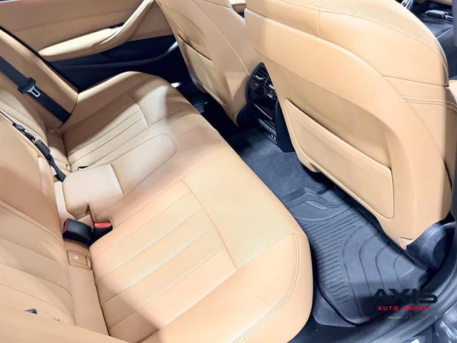 SEMINUEVOS BMW 530 a Estados en autogozo