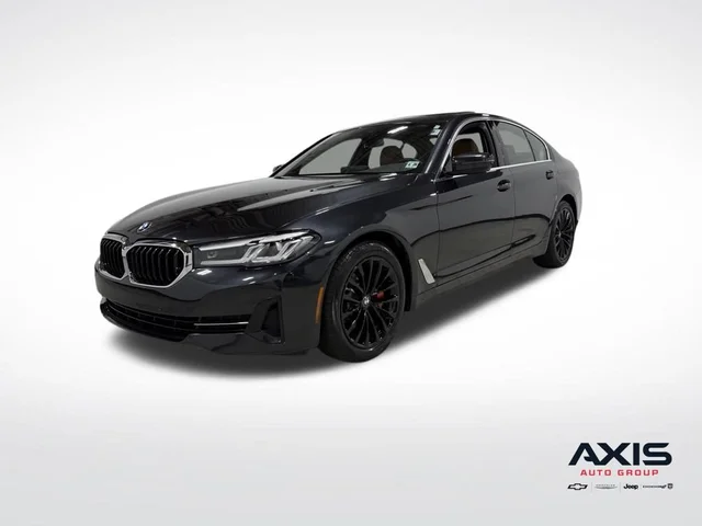 SEMINUEVOS BMW 530 a Estados en autogozo