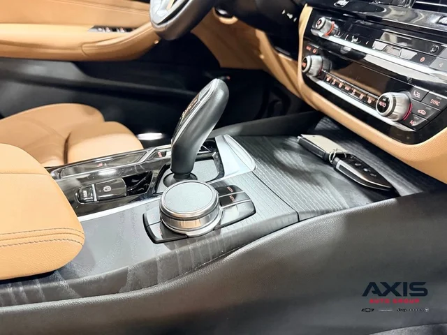 SEMINUEVOS BMW 530 a Estados en autogozo