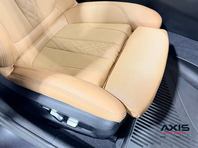 SEMINUEVOS BMW 530 a Estados en autogozo