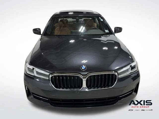 SEMINUEVOS BMW 530 a Estados en autogozo