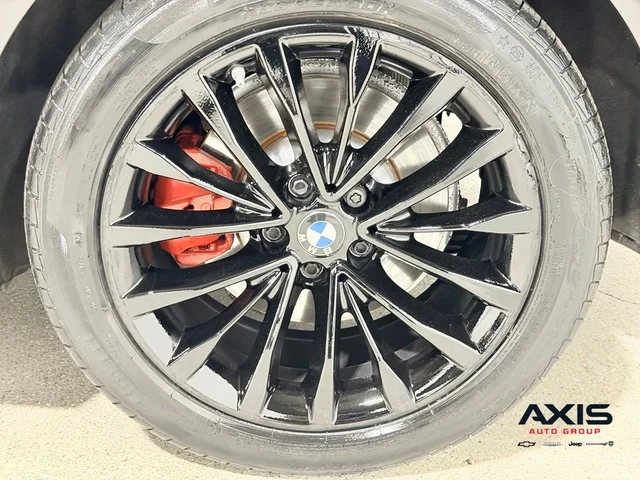 SEMINUEVOS BMW 530 a Estados en autogozo