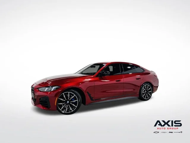 SEMINUEVOS BMW M440i Gran Coupe a Estados en autogozo