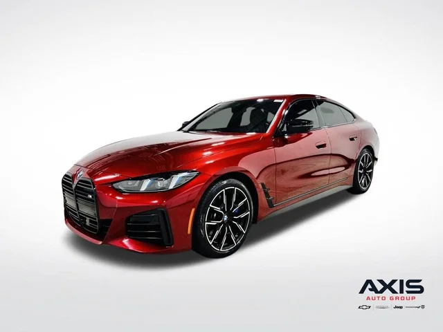 SEMINUEVOS BMW M440i Gran Coupe a Estados en autogozo